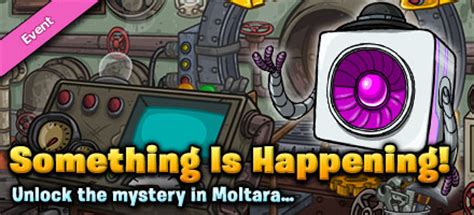 aboard the coincidence|Moltara Mystery .